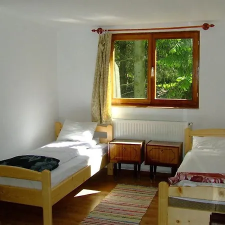 Biro Guest house 2*