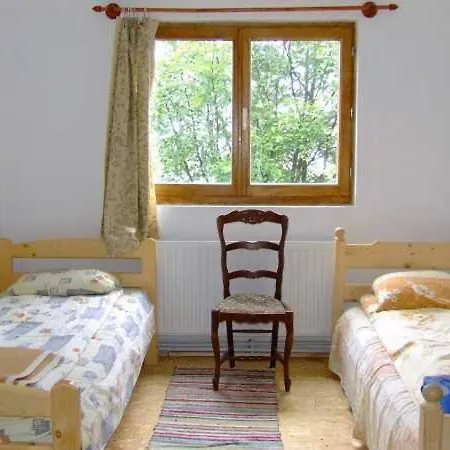 Biro Guest house 2*