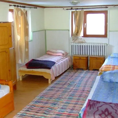 Biro Guest house Harghita-Bai